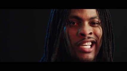 ♫ Waka Flocka Flame – Game On (ft. Good Charlotte)( Official Video) “ Pixels“ | превод & текст