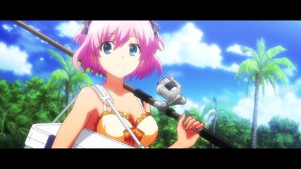 Grisaia no Rakuen Episode 10 Eng Subs Final [720p]