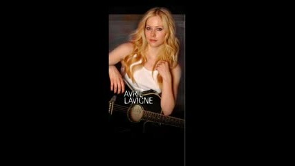 Avril Lavigne Ft. Alanis Morissette - Ironic{Lyrics}