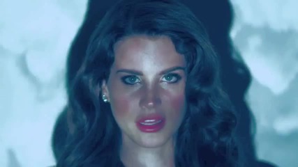 Lana Del Rey - The Paradise Edition