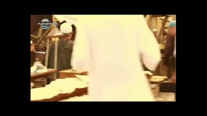 Cvetelina Qneva i Ionut Cercel - Vlez ( Official Video 2010 ) Hq 