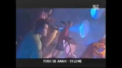 Rbd - Y No Puedo Olvidarte