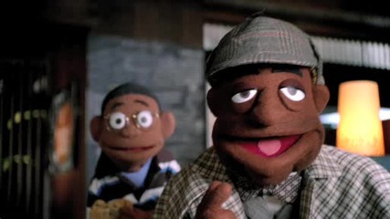 Most Valuable Puppets - Mistery Of The Missing Shoe Part 2 