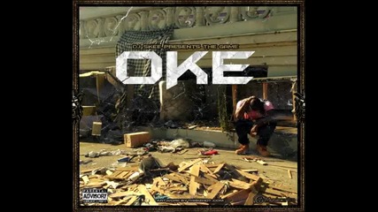 Game - In The City ft Fred The Godson & Sam Hook (prod by Sap) [2013]