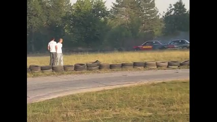 Alex Ma3x Pleven Drift