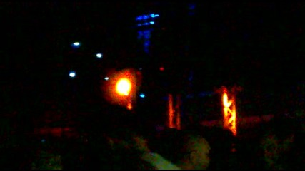 Richie Hawtin @ Cacao Beach - 31.07.2010