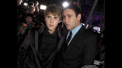 Justin Bieber in Premiere of Never Say Never Los Angeles
