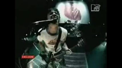 Foo Fighters - All My Life (високо качество)