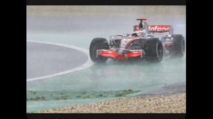 Fernando Alonso And. Niko Rozberg.wmv