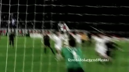 Cristiano Ronaldo 2010 New Season Hd