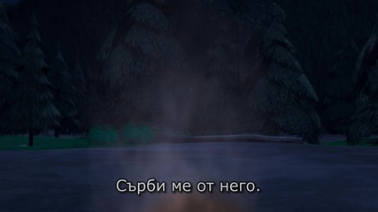 3/5 Ловен сезон 2 * Бг Субтитри * анимация (2008) Open Season 2 # Sony Pictures Animation [ hd ]
