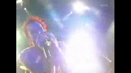 Stone Temple Pilots - Hollywood Bitch - Bizzare Fest 2001 
