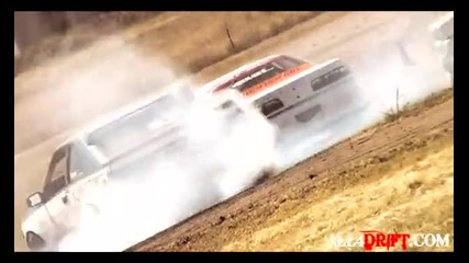 All4drift.com - Stadiumdrift 2010 Round 1 