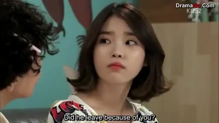 Bel Ami ep 7 part 4