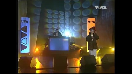 Eminem - Like Toy Soldiers ( Germany Live Tv Viva )
