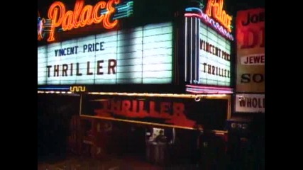 Michael Jackson Thriller