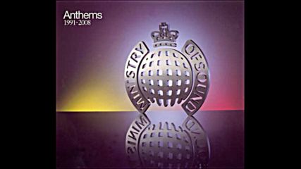 Mos pres Anthems 1991-2008 Cd1