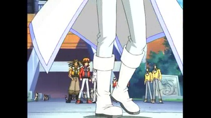 Yu Gi Oh! Gx Епизод 87 Заслепен От Светлината ( Hight Quality ) 