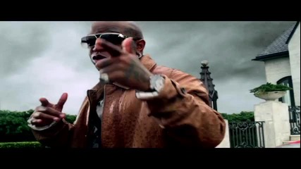 Birdman - Fire Flame 