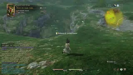 Final Fantasy Xiv ( Review ) 