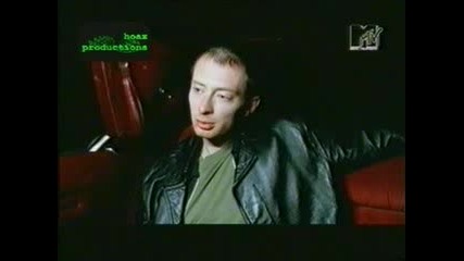 Radiohead  -  Karma Police