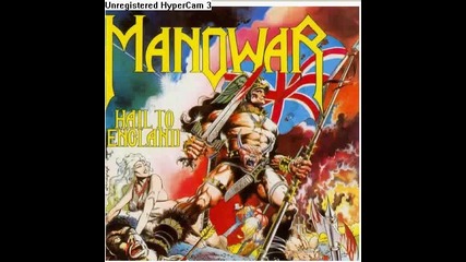 Power Symphony-blood of my enemies(manowar-cover)