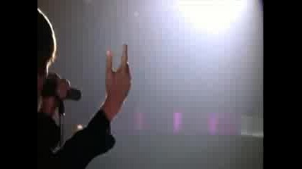 Keane - Everybody s Changing /live/