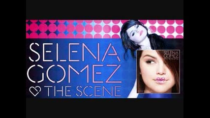 Planet Premiere - Radio Disney: Kiss and Tell by Selena Gomez & The Scene - Hq w/ lyrics