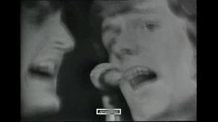 Moody Blues - I Really Havent Got The Time (beat Club 1966)