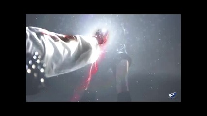 Tekken Tag 2 - Vga 2011 - Gamerbg