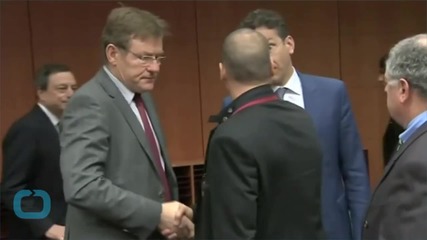 Greek Crisis: Door Still Open for Bailout Deal, Says Eurogroup President