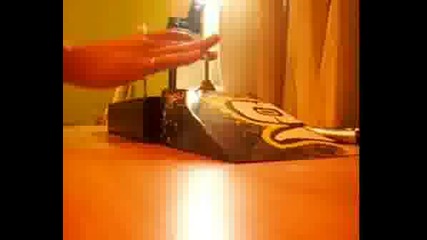 Fingerboard 5
