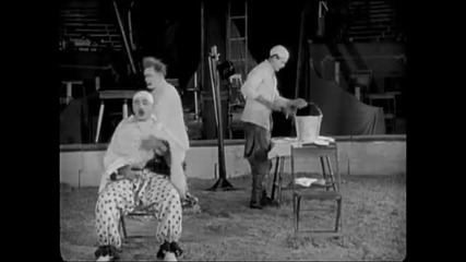 Циркът / The Circus (1928) /субтитри/
