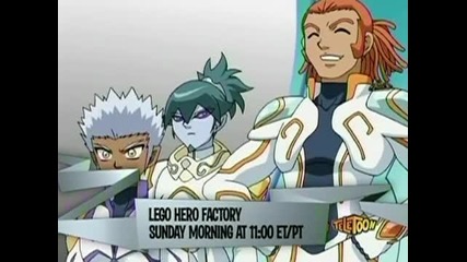 Bakugan Gundalian Invaders Episode 27 [1 2]