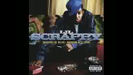 Lilscrappy ft. Liljon - G - Note