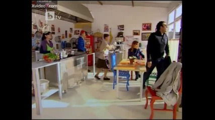Мечтатели Е72 част 4 ( kavak yelleri )