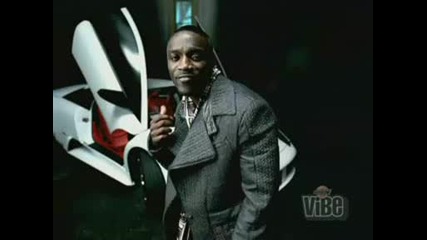 @ akon feat. t - pain - i cant wait @