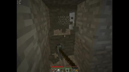 minecraft diamond част 4 (поглед от konstantin14)