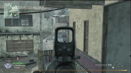 Call of Duty_ Modern Warfare 2 Multiplayer Episode 109