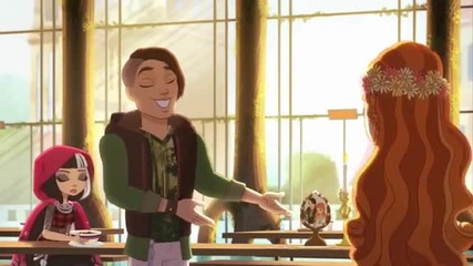 True Hearts Day - Part 2 - Ever After High™ En Audio