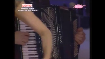 Rada Manojlovic Saban Saulic - Ti si lek za moju dusu