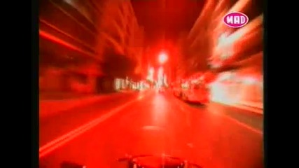 Mmipos Ime Trelos-sfakianakis