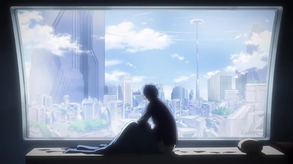 Gunslinger Stratos The Animation Episode 1