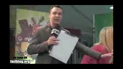 Child Singer Fail 