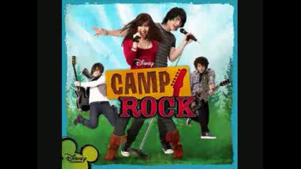 Превод !!! Camp Rock - Gotta Find You