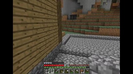 Minecraft survival gameplay ep 4