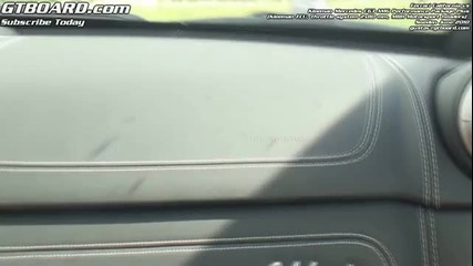 Ferrari California vs Kleeman Mercedes C63 Amg Performance Package Plus - Youtube