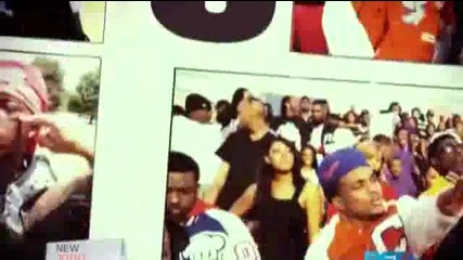 Travis Porter - College Girl 