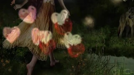 Llewellyn - Guinevere 