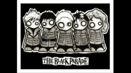 Mcr - Desolation Row